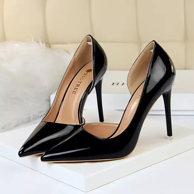Classic High Heels